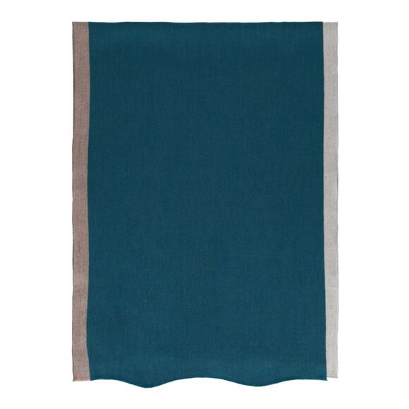D´Estree Pierre Wool Scarf